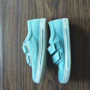Birkenstock Kids Aqua Sneakers